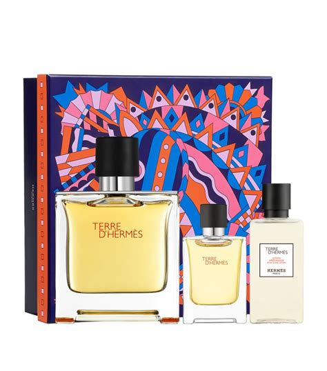 hermes harrods|hermes gift set harrods.